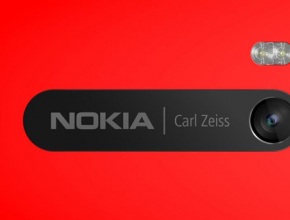 Guardian потвърди премиерата на Lumia с 41МР сензор