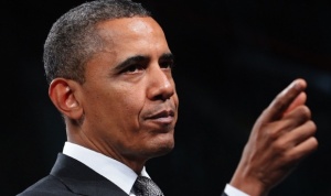 Барак Обама подписа спасяващ закон за държавния дълг
