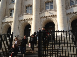 След 9 г. съдът оправда обвиняемите за източването на Централна кооперативна банка