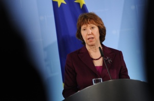 Аштън: ЕС ще обсъди подходящ отговор на разкритията в България