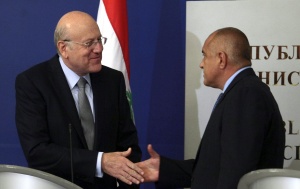 Ливан бил готов да сътрудничи на България в разследването на атентата