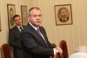 Станишев разкритикува обявените разкрития за атентата преди края на разследването