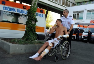 „Хизбула" отхвърли обвиненията за атентата в Бургас