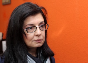 Катрин Аштън се въздържа от подкрепа на българските разкрития, отбеляза Кунева