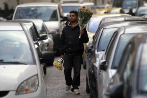 И Германия била притеснена от притока на икономически имигранти от България и Румъния