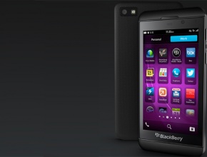 BlackBerry с първи приложения за iOS и Android