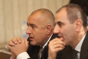 Цветанов: След „Буда“ Борисов показа, че никой не може да изнудва премиера на България