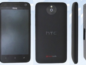 HTC 603e се появи в Китай, изглежда, ще е от среден клас