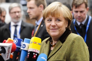 Меркел: Може и да няма съгласие за бюджета на ЕС