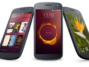 Първите телефони с Ubuntu очакваме през октомври