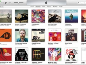 Apple са продали 25 милиарда песни през iTunes