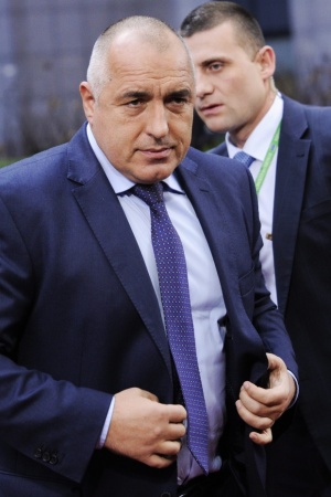 Борисов: България очаква от Брюксел 2 млрд. повече за земеделие
