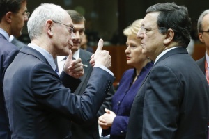 Лидерите на ЕС се споразумяха за бюджета след 25 часа преговори