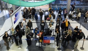 Извънредно положение заради снежни бури в пет щата в САЩ