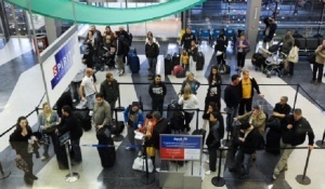 2 загинали, 650 000 без ток, заради снежни бури в САЩ