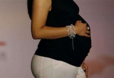Задръстванията вредят на бременните