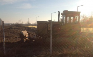 Обвинения за кмета и главния архитект на Несебър заради дюните