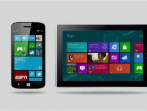 Microsoft продължава работа по обединяването на Windows и Windows Phone