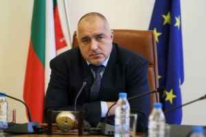 Премиерите на България и Хърватия се срещат „на четири очи“ в София