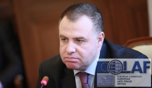 ОЛАФ разследва земеделския министър Мирослав Найденов за злоупотреба с европари