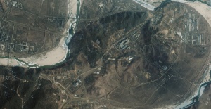 КНДР призна „успешен подземен ядрен опит“