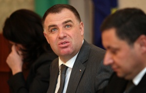 Министър Найденов отрече да е разследван от ОЛАФ