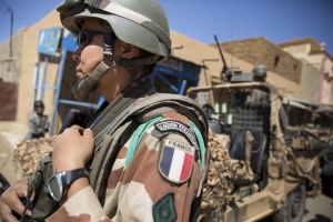 „Ал Кайда“ призова към джихад в Мали