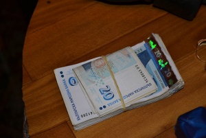 „Икономист“: На българина му трябват 250 г., за да стане милионер в долари от заплата