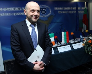 Т. Дончев: 2014 и 2015 година ще бъдат много силни за българската икономика
