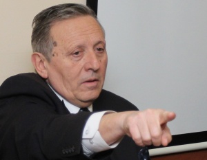 Шестима напускат Фонд "Научни изследвания"