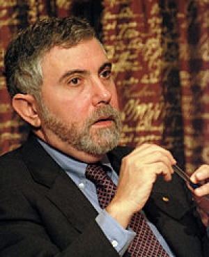 Пол Кругман: САЩ са все по-близо до бюджетната пропаст