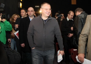 Станишев: Минус 7 млрд. лева струва на България управлението на Борисов