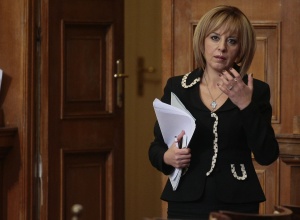 БСП се опасява от прекален контрол върху застъпниците