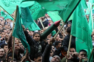 МВнР: Посещението на ХАМАС не е официално