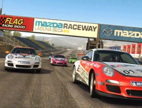 Electronic Arts ще пусне Real Racing 3 безплатно