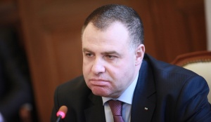 Мирослав Найденов: Проверката на ОЛАФ е рутинна