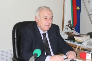 Кметът на Павел баня е отстранен от длъжност