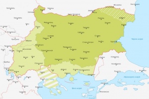 "Шалом": България да поеме отговорност за македонските и тракийските евреи