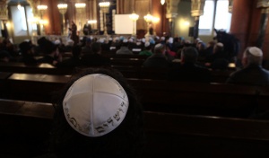 България да поеме отговорност за депортирането на евреите от Македония, настоява „Шалом“