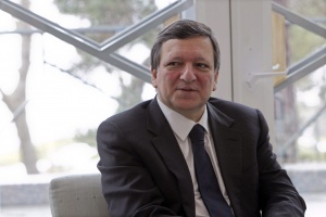 Барозу категоричен: Трудовите ограничения за българи и румънци падат необратимо от 2014 г.