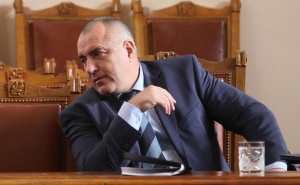 Борисов към опозицията: Защо обиждате „Хизбула“?