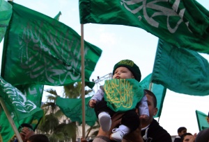 ХАМАС осъди експулсирането на депутатите си от България