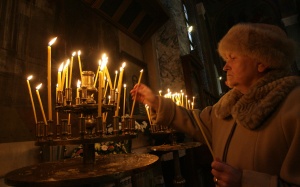 Светият синод не успя да избере още двама кандидати за патриарх