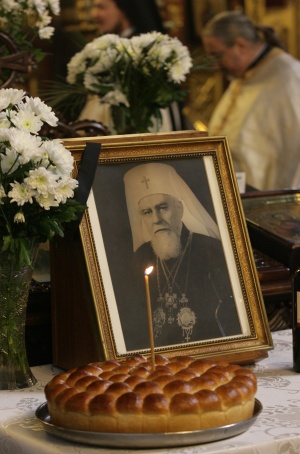 Синодът потвърди: Новият патриарх ще бъде Гавриил, Неофит или Галактион