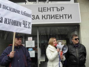Людмила от Благоевград на Конгреса на БСП: Покажете, че сте на страната на хората!