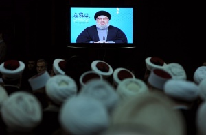 Насрала не коментира твърденията на София за връзка на „Хизбула" с атентата в Бургас