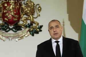 Борисов ще стопля отношенията с Македония