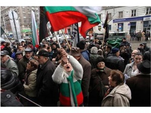 Варненци блокираха магистрала "Хемус", вместо коли там се вият хора