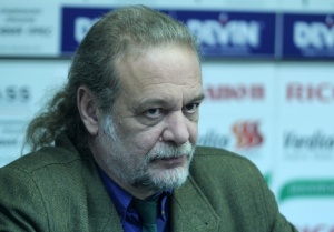 Евгений Дайнов: Днес беше краят на ГЕРБ