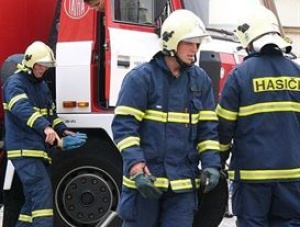 Взрив уби петима в Чехия